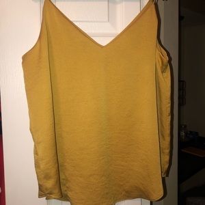 Express Downtown Cami